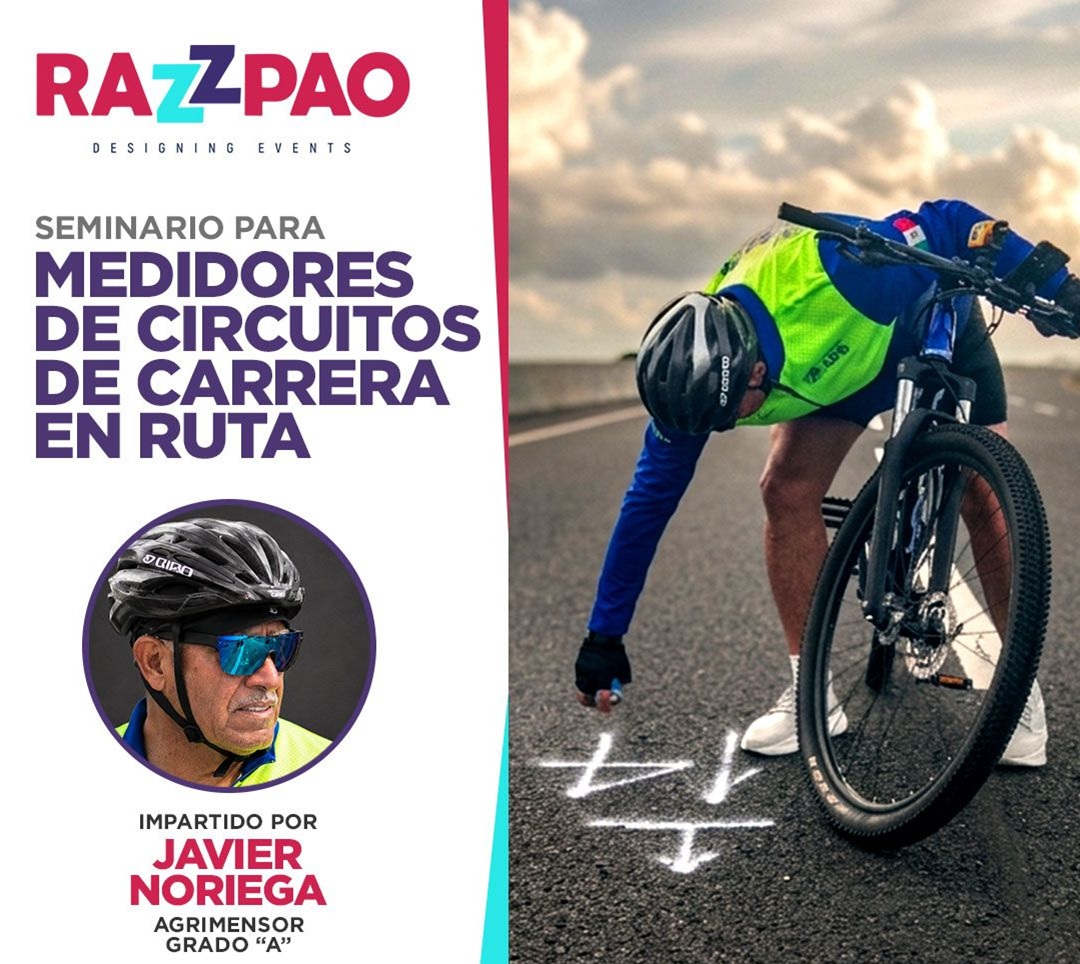 SEMINARIO PARA AGRIMENSORES PANAMÁ 2026