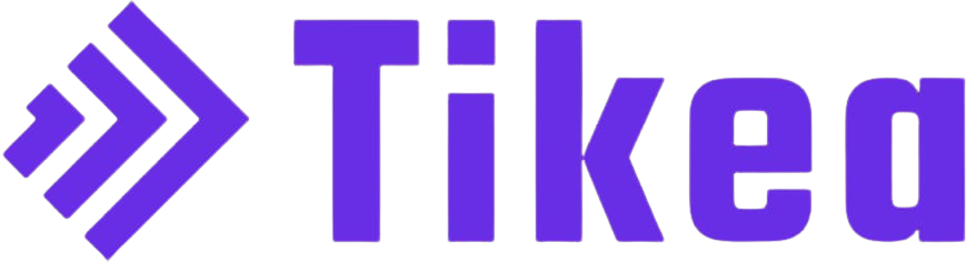 Tikea Logo